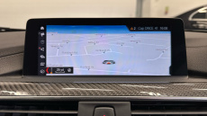 BMW M4 2dr DCT [Competition Pack] Petrol Coupe